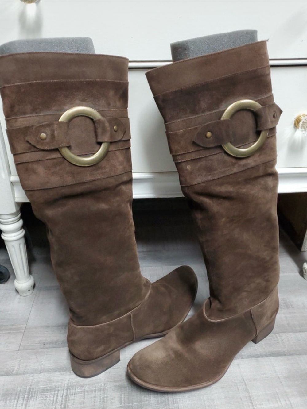 Women’s coclico boots